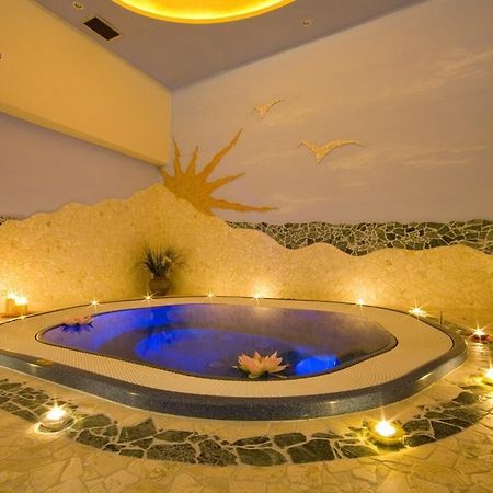 Hotel Terme Fiola Casamicciola Terme Extérieur photo