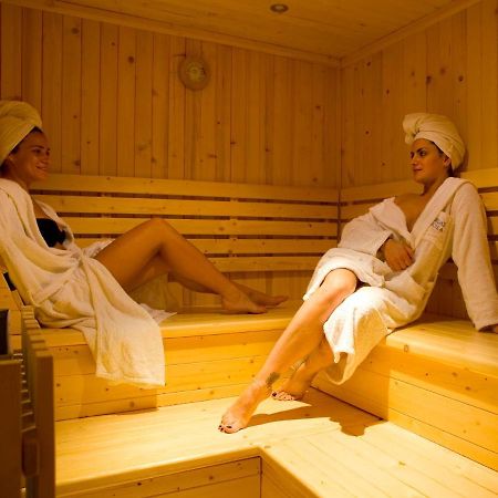 Hotel Terme Fiola Casamicciola Terme Extérieur photo