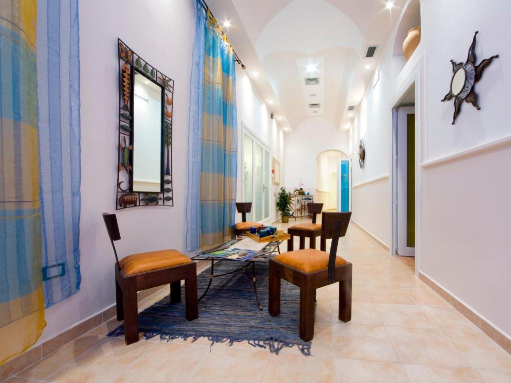 Hotel Terme Fiola Casamicciola Terme Extérieur photo