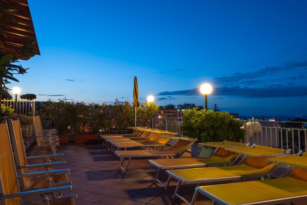 Hotel Terme Fiola Casamicciola Terme Extérieur photo